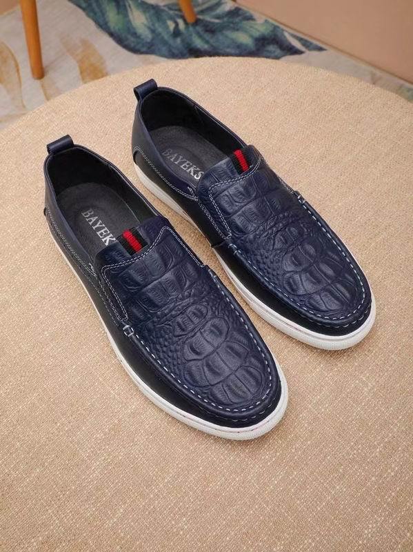 Gucci Men's Shoes 1759